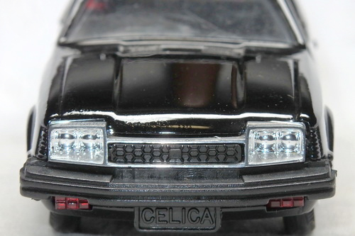 TOYOTA CELICA LIFTBACK 2000GT (A40) 5