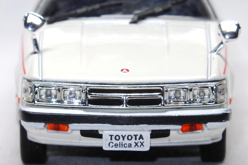 TOYOTA CELICA XX (MA40) 1