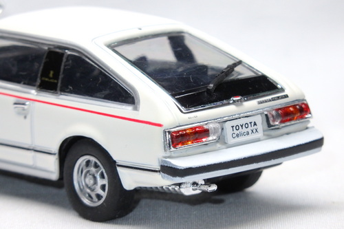 TOYOTA CELICA XX (MA40) 2