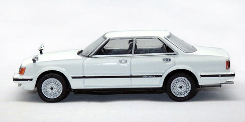 TOYOTA CHASER 2