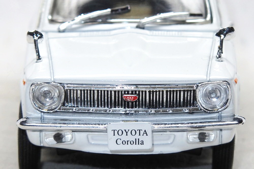 TOYOTA COROLLA 1100 (KE10) 1