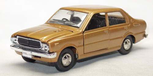 ミニカーでたどる自動車歴史 時代/自動車メーカー別 全時代 日本