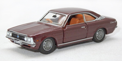 TOYOTA TOYOPET CORONA HARDTOP (RT100) 1