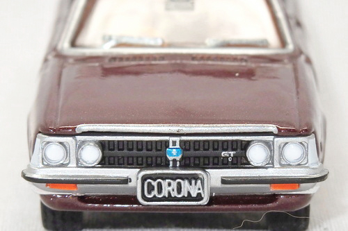 TOYOTA TOYOPET CORONA HARDTOP (RT100) 3