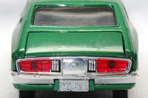 TOYOTA MK II 2000 GSS (X20) 10