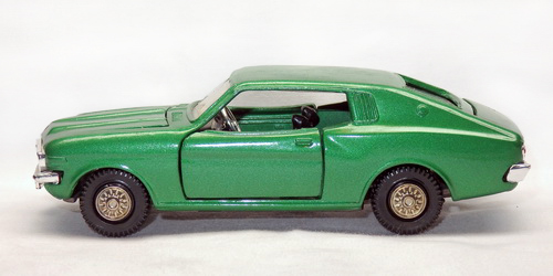 TOYOTA MK II 2000 GSS (X20) 8