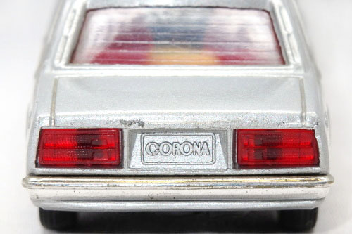 TOYOTA TOYOPET CORONA 2000GT (RT100) 2