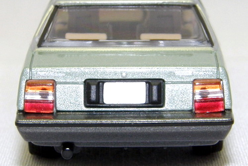 TOYOTA CORONA HARDTOP 1800EX SALOON (Ｔ140) 2