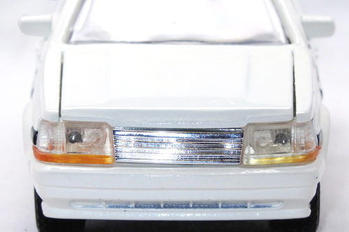 TOYOTA CORONA 5-DOOR HATCHBACK (T150) 1