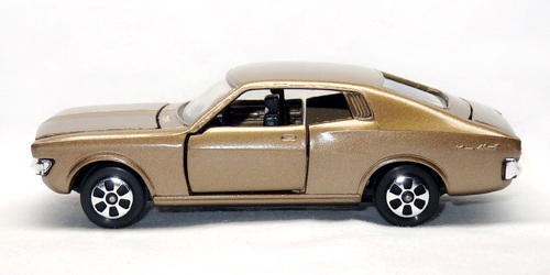 TOYOTA CORONA MK II 2000 GSS (X20)
