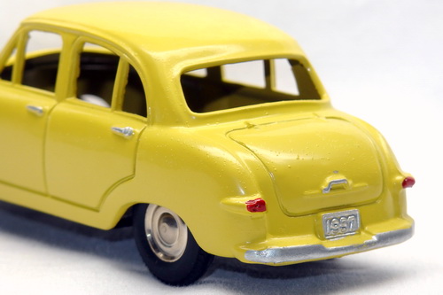TOYOTA TOYOPET CORONA (ST10) 2