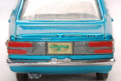 TOYOTA TOYOPET CORONA 1700SL 2