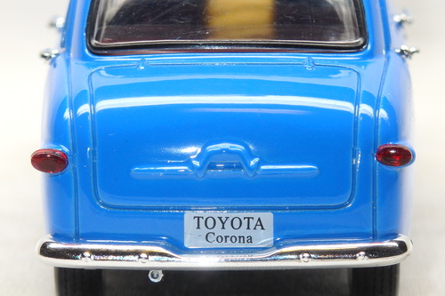 TOYOTA TOYOPET CORONA (ST10) 4