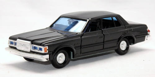 TOYOTA CROWN ROYAL SALOON (MS110)