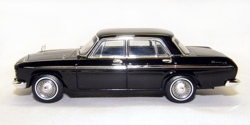 TOYOTA CROWN EIGHT (VG10)