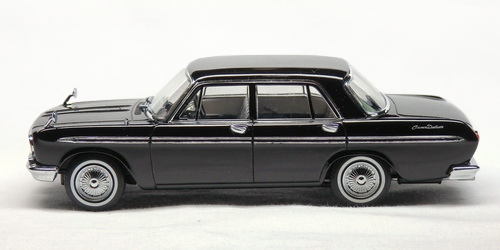 TOYOTA (TOYOPET) CROWN (RS41)