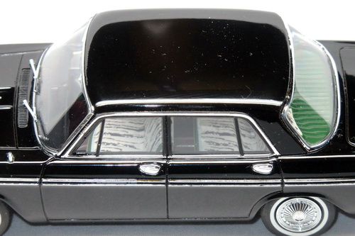 TOYOTA CROWN (RS41) 2
