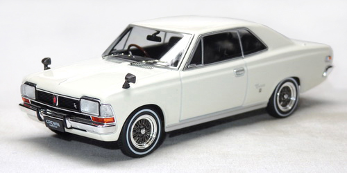 TOYOTA CROWN HARDTOP