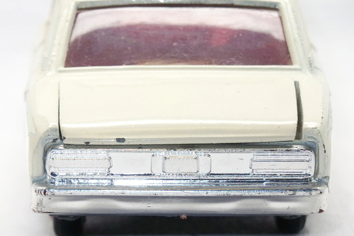 TOYOTA (TOYOPET) CROWN (MS50) 2