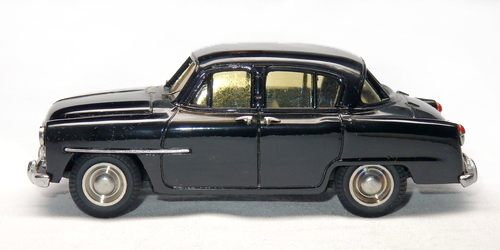 TOYOTA TOYOPET CROWN RS 4