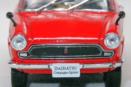 DAIHATSU COMPAGNO SPIDER 1