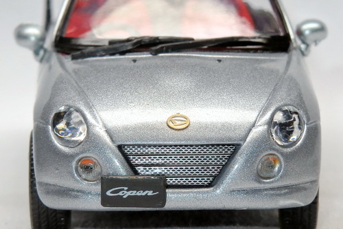 DAIHATSU COPEN 1