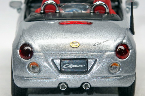 DAIHATSU COPEN 2