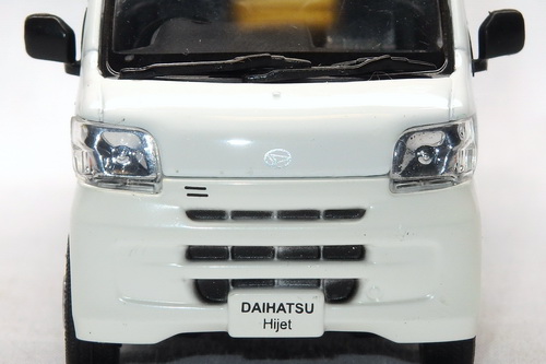 DAIHATSU HIJET 1