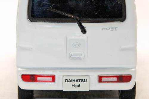 DAIHATSU HIJET 2