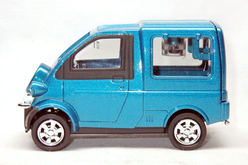 DAIHATSU MIDGET II CARGO