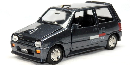 DAIHATSU MIRA TURBO TR-XX (L70)