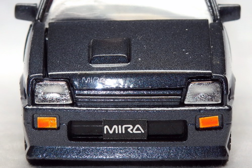 DAIHATSU MIRA TURBO TR-XX 1