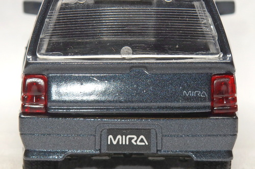 DAIHATSU MIRA TURBO TR-XX 2