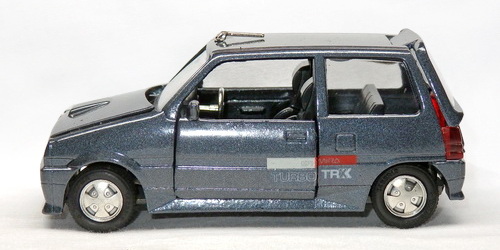 DAIHATSU MIRA TURBO TR-XX (L70)