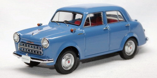 DATSUN (NISSAN) TYPE 112
