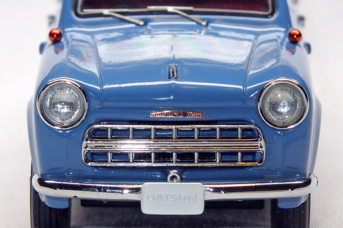 DATSUN (NISSAN) 112 1