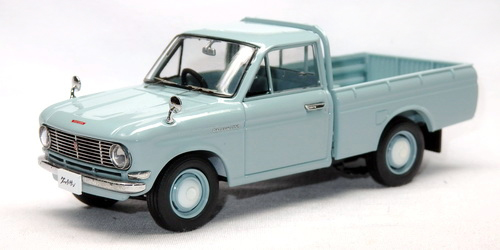 NISSAN (DATSUN) 1300 TRUCK (520)