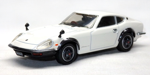 NISSAN FAIRLADY 240ZG (S30) 1