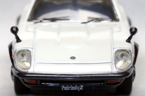 NISSAN FAIRLADY 240ZG (S30) 3