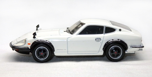 NISSAN FAIRLADY 240ZG (S30) 2