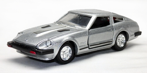 NISSAN FAIRLADY Z 280Z-T (S130)