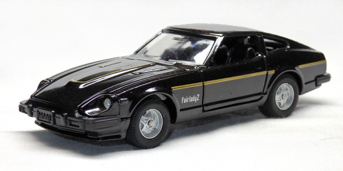 NISSAN FAIRLADY Z 280Z-T (S130) 1