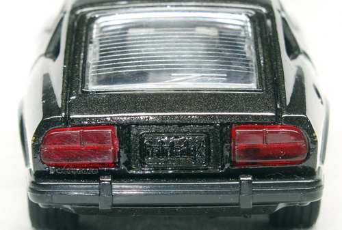 NISSAN FAIRLADY Z 280Z-T (S130) 2