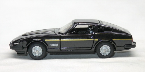 NISSAN FAIRLADY Z 280Z-T (S130) 2