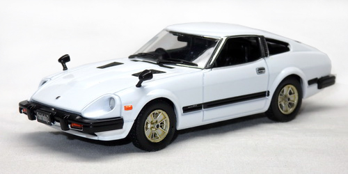 NISSAN FAIRLADY Z 280Z-T (S130) 1