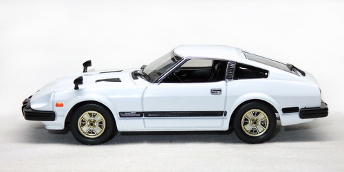 NISSAN FAIRLADY Z 280Z-T (S130) 2