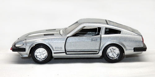 NISSAN FAIRLADY Z 280Z-T (S130)