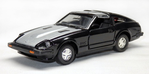 NISSAN FAIRLADY Z 280Z-T (S130) 1