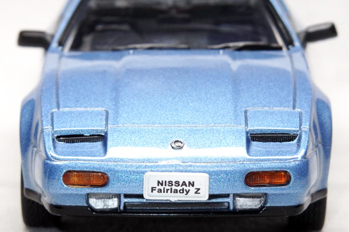 NISSAN FAIRLADY Z (Z31) 3