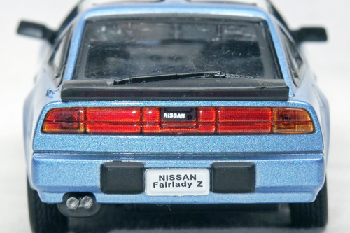 NISSAN FAIRLADY Z (Z31) 4